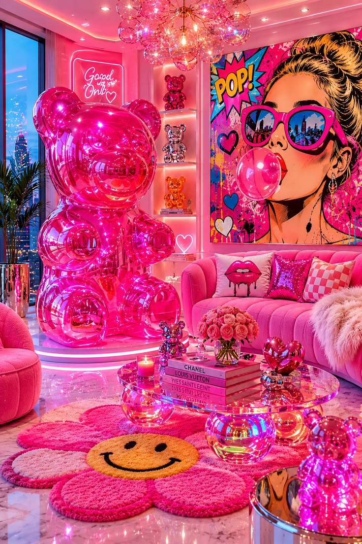 Glam Gifts & Gadgets | Y2K, Kawaii & Rave-Ready Finds – Browsglamour