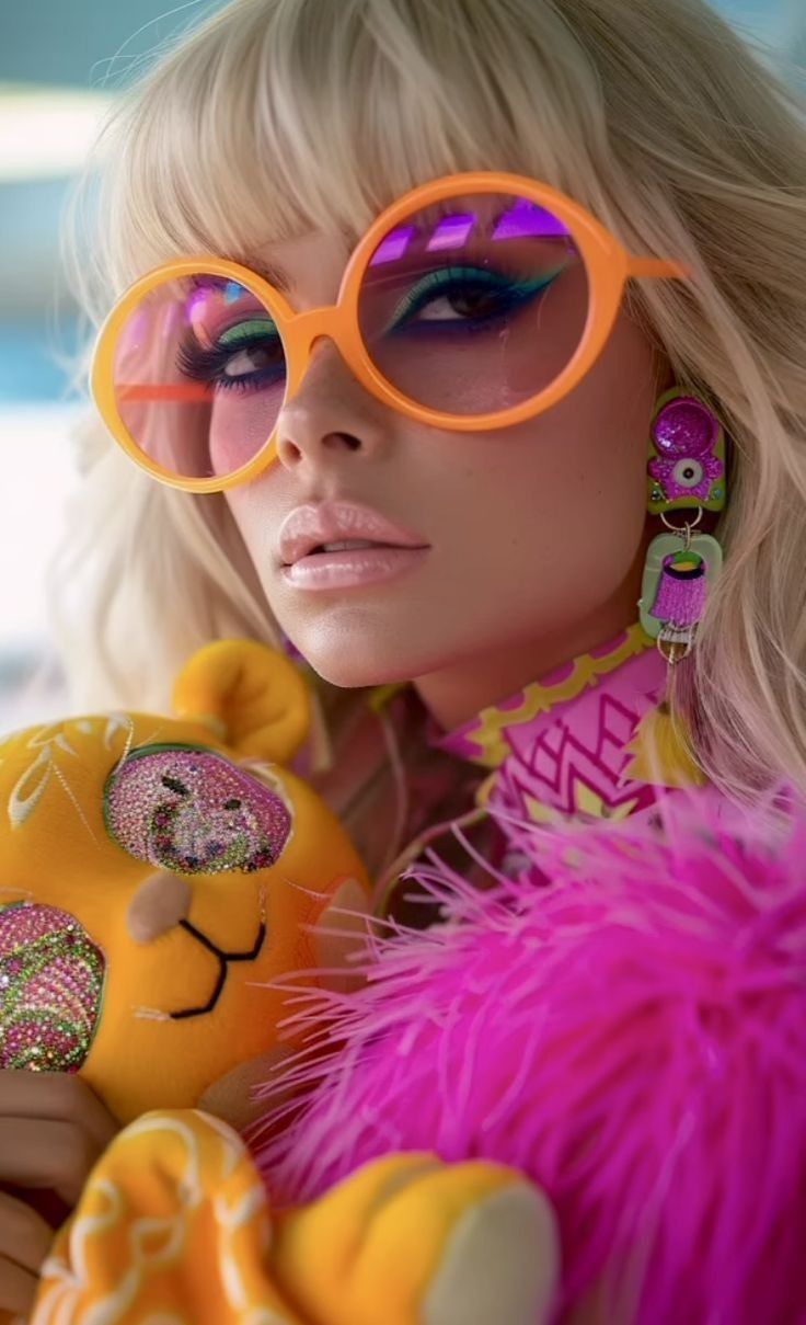 Unique Sunglasses
