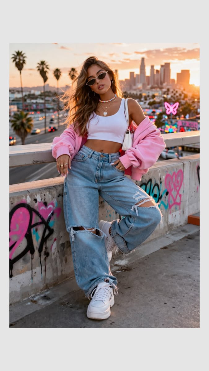 Women's Y2K Pants – Cargo & Flare Styles-Outfit Sets| Browsglamour