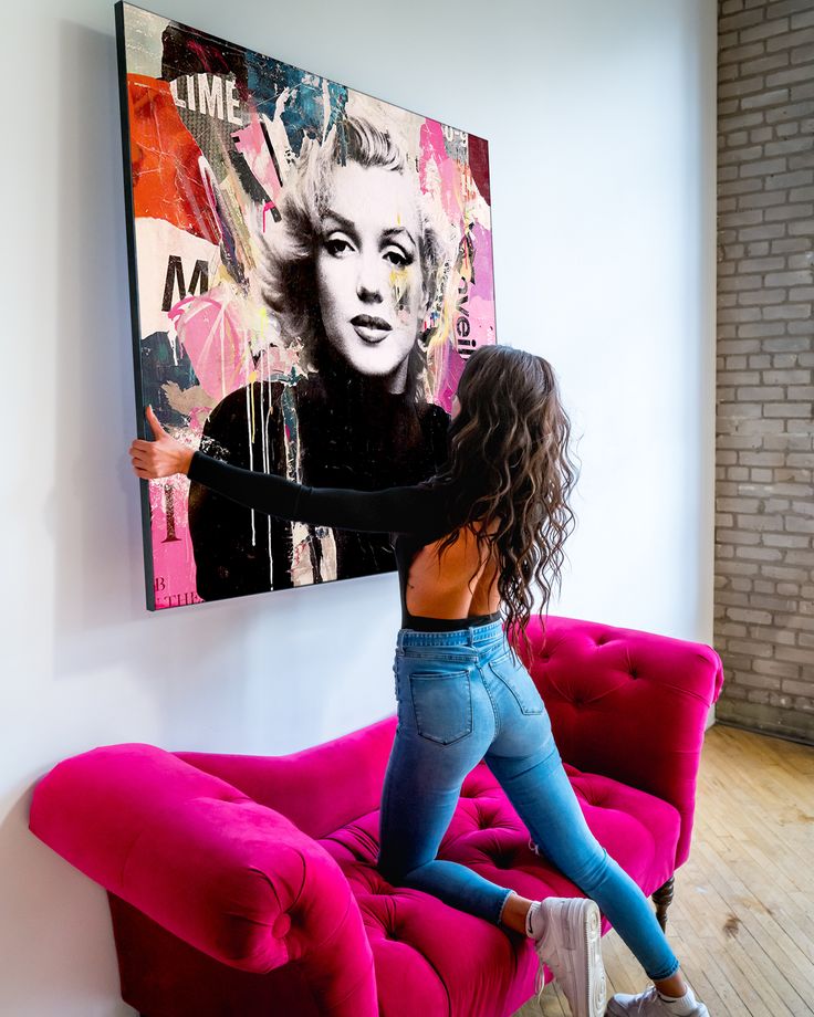 Glam Decor