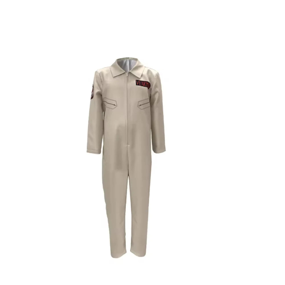 Kids Ghostbusters Movie Cosplay Costumes