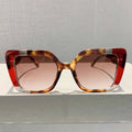 Women Sunglasses Outdoor Colorful Shades UV400